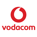 Vodacom logo